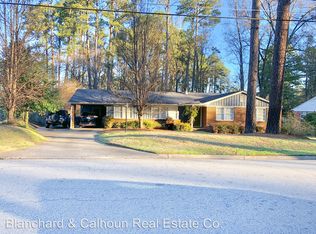 2929 Hampshire Dr, Augusta, GA 30909