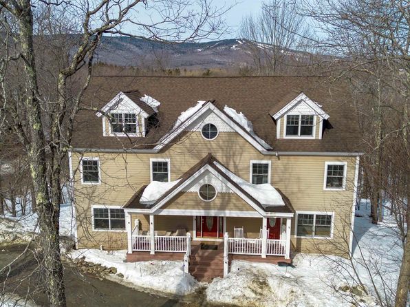 37 Spring Hill Road, Dover, VT 05356