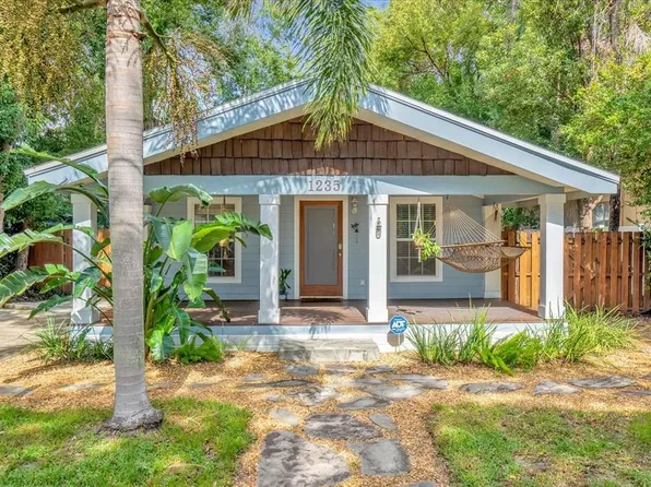 1235 Park Lake St, Orlando, FL 32803