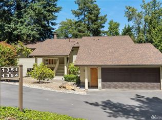 1351 Bellefield Park Ln #1351, Bellevue, WA 98004