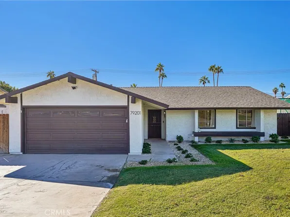 79201 Port Royal Ave, Bermuda Dunes, CA 92203