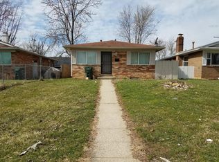 793 S Waverly St, Columbus, OH 43227