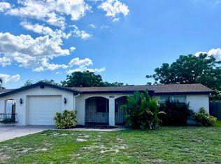 9125 Mark Twain Ln, Port Richey, FL 34668