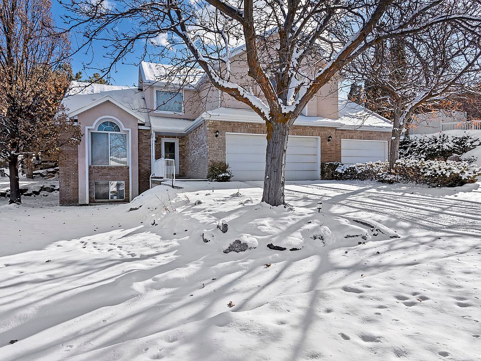 1973 S 1150 E, Bountiful, UT 84010 MLS 1849185 Zillow