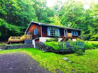 7 Private Road 25, Olivebridge, NY 12461