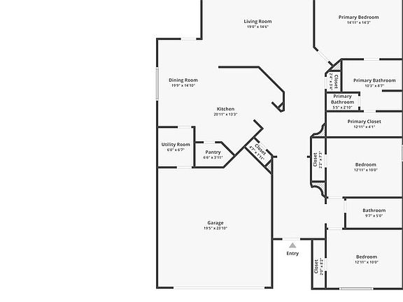2nd image of 140 Briar Grove Dr