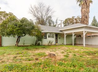 2221 Juanita Ln, Sacramento, CA 95825