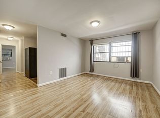1631 6th St NW APT 4, Washington, DC 20001