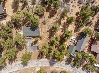 0 Skyview Dr, Big Bear City, CA 92314