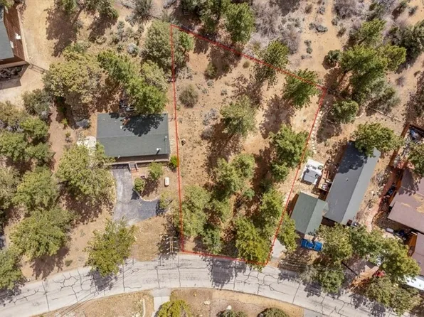 0 Skyview Dr, Big Bear City, CA 92314