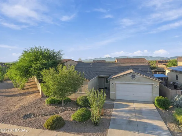 446 W Charles L McKay St, Vail, AZ 85641