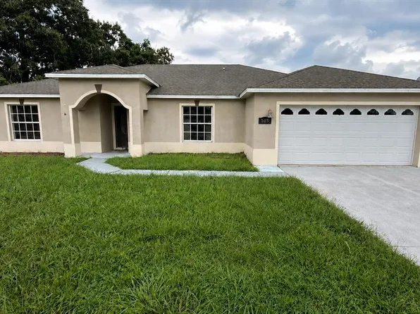 515 BAR DRIVE, POINCIANA, FL 34759