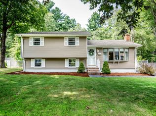 16 Davida Rd, Burlington, MA 01803