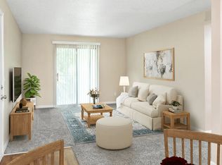 Cottonwood Creek, Saint Joseph, MO 64506