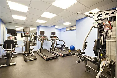 Rented by Nest Seekers International