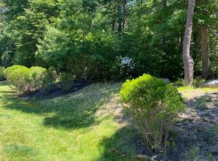 LOT 1 & #2, Scituate, MA 02066
