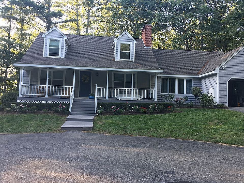 2nd image of 40 Arundel Woods Dr