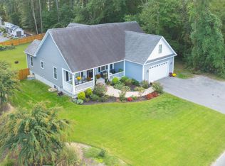 201 Lavinia St, Milton, DE 19968