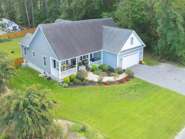 201 Lavinia St, Milton, DE 19968