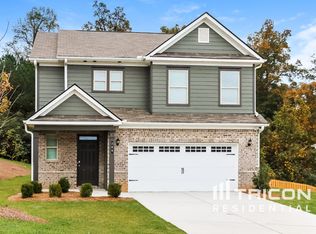 289 Ireland Ln, Dallas, GA 30132