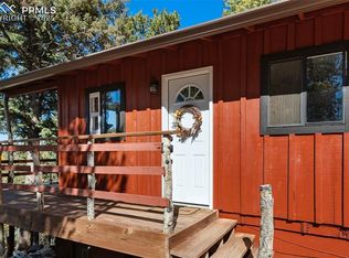679 Calcite Dr, Divide, CO 80814