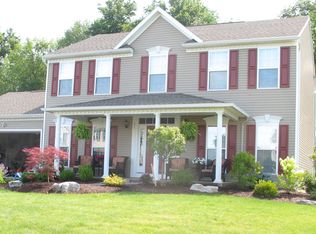 171 Golden Meadows Way, Warners, NY 13164