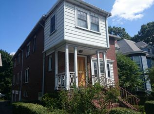 397 Boylston St, Brookline, MA 02445