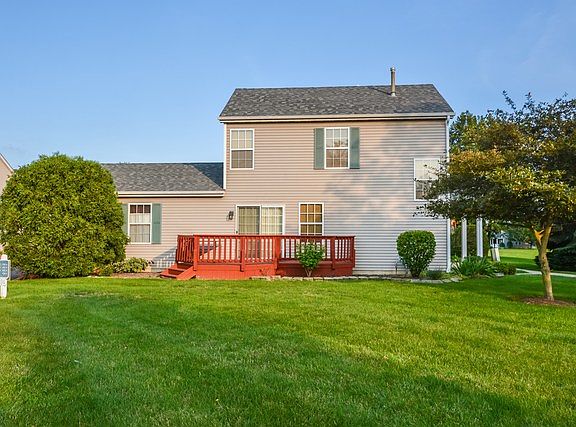 2nd image of 4124 Rivertowne Dr