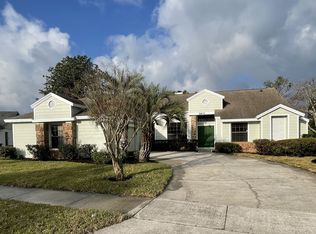 2931 Eagle Lake Dr, Orlando, FL 32837