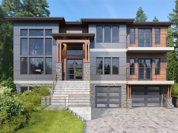203 105th Avenue SE, Bellevue, WA 98004