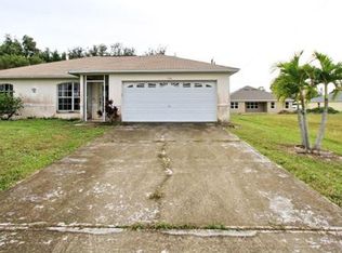 130 SW 19th Ter, Cape Coral, FL 33991