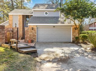 14 Memory Ln, Spring, TX 77380