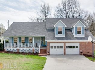 3500 Foxworth Trl, Buford, GA 30519