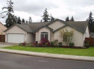 1046 E Pioneer Loop, La Center, WA