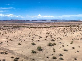 0000 W Elliot Road #401-50-011A, Tonopah, AZ 85354