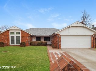 1017 NW 167th St, Edmond, OK 73012
