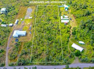 16-1914 Uhini Ana Rd LOT 2390-2393, Mountain View, HI 96771