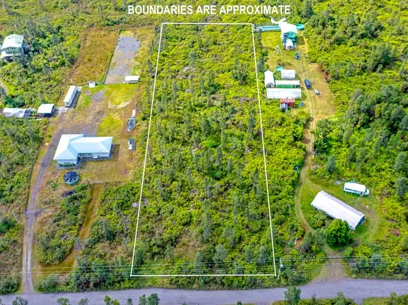 16-1914 Uhini Ana Rd Lot 2390-2393, Mountain View, HI 96771