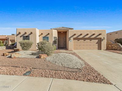 2266 Spirit Rock Dr, Las Cruces, NM, 88011