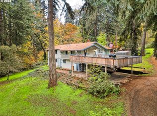 93136 Park St, Cheshire, OR 97419
