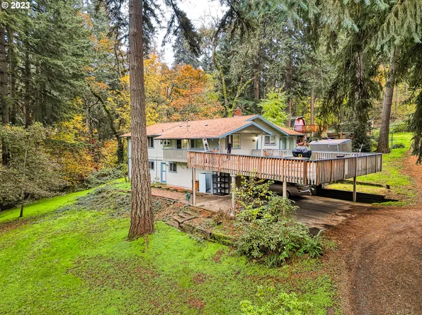 93136 Park St, Cheshire, OR 97419