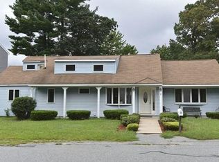 1 Edenwood Ave, Billerica, MA 01821