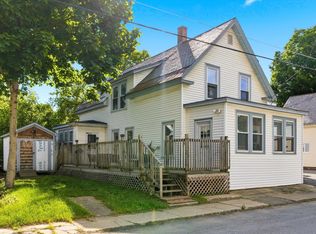 26 Center St, North Walpole, NH 03609