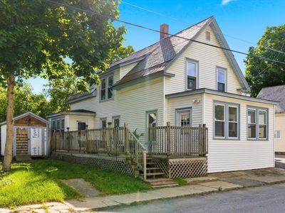 26 Center Street, North Walpole, NH, 03609