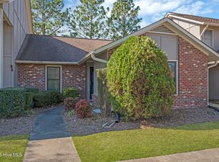 2072 Quail Ridge Rd APT C, Greenville, NC 27858