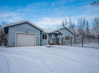 7405 E Zephyr Dr, Wasilla, AK 99654