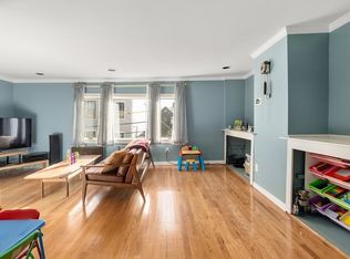 26 Cook St FLOOR 2, Charlestown, MA 02129