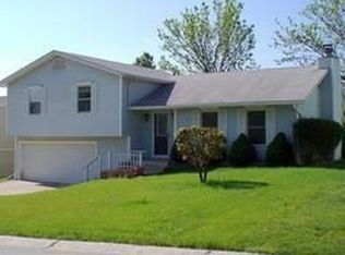 4526 Chickasaw Pass, Saint Charles, MO 63304