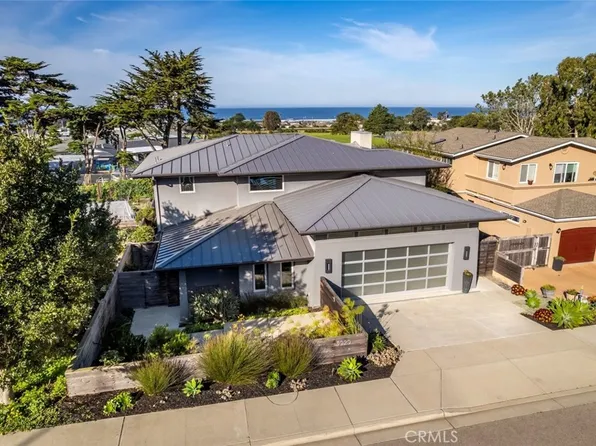 3020 Ironwood Ave, Morro Bay, CA 93442