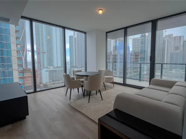 20 NE 11th St #2308, Miami, FL 33132